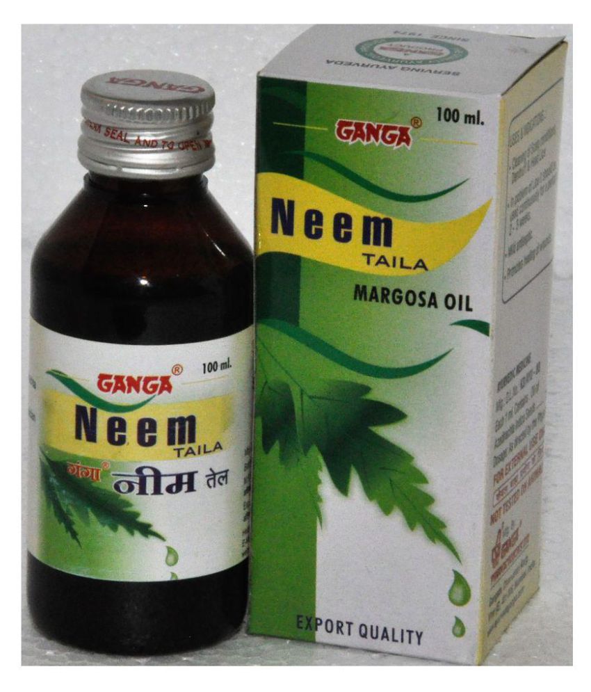 NEEM TAIL 100 ML